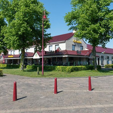 De Drie Linden Hotel Luyksgestel Ngoại thất bức ảnh