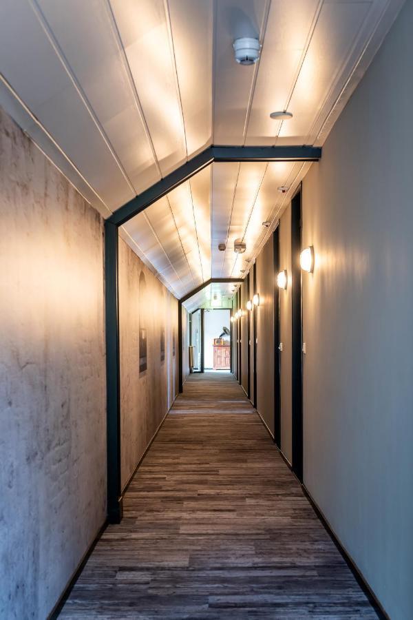 De Drie Linden Hotel Luyksgestel Ngoại thất bức ảnh