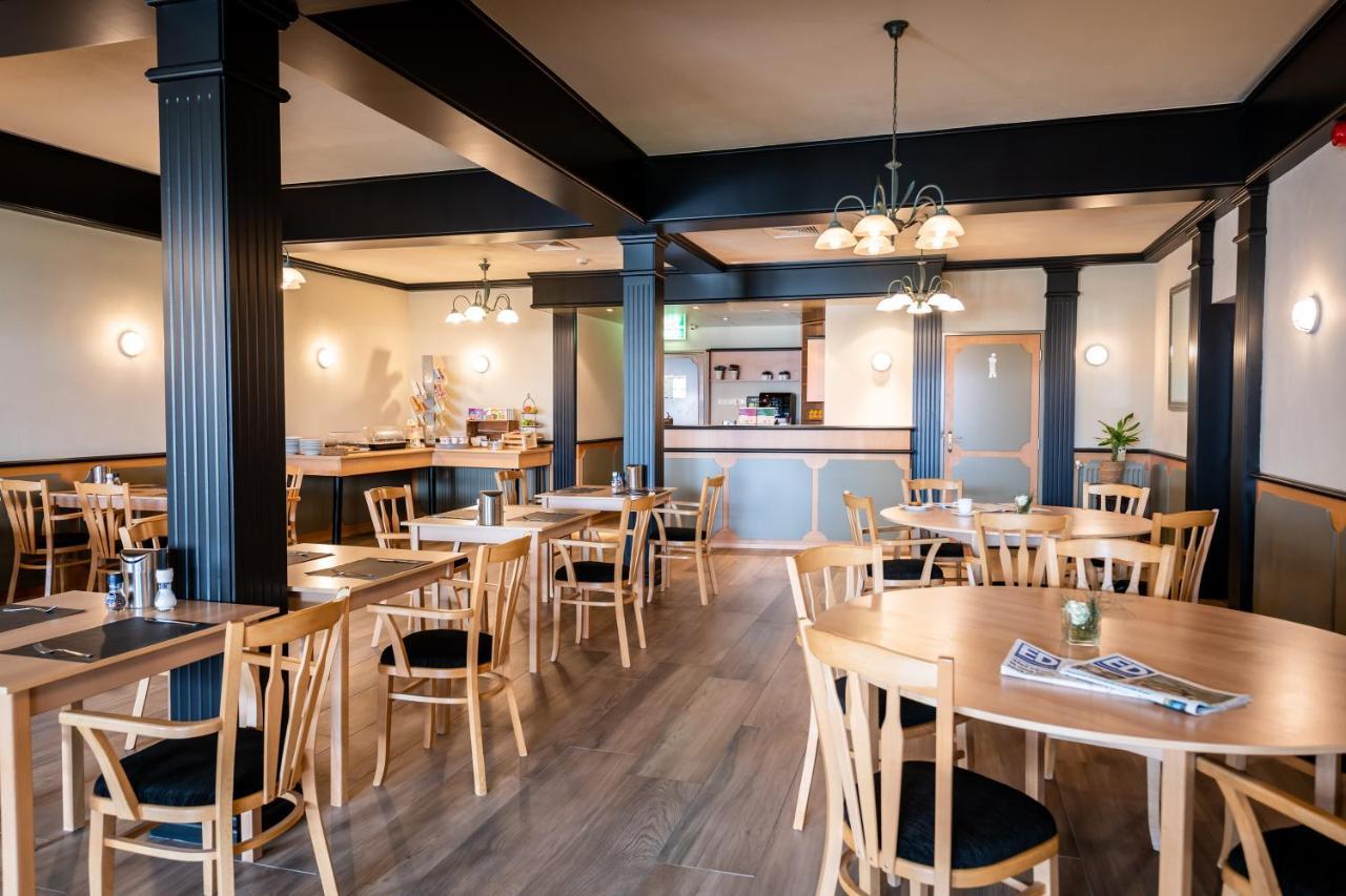 De Drie Linden Hotel Luyksgestel Ngoại thất bức ảnh