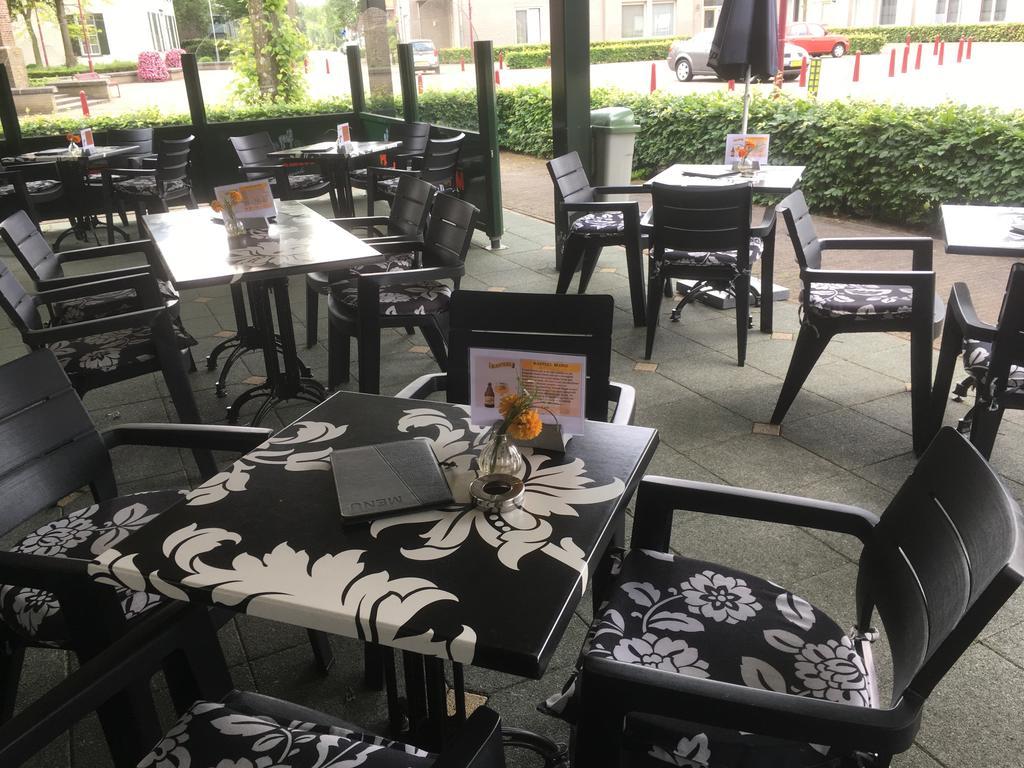 De Drie Linden Hotel Luyksgestel Ngoại thất bức ảnh