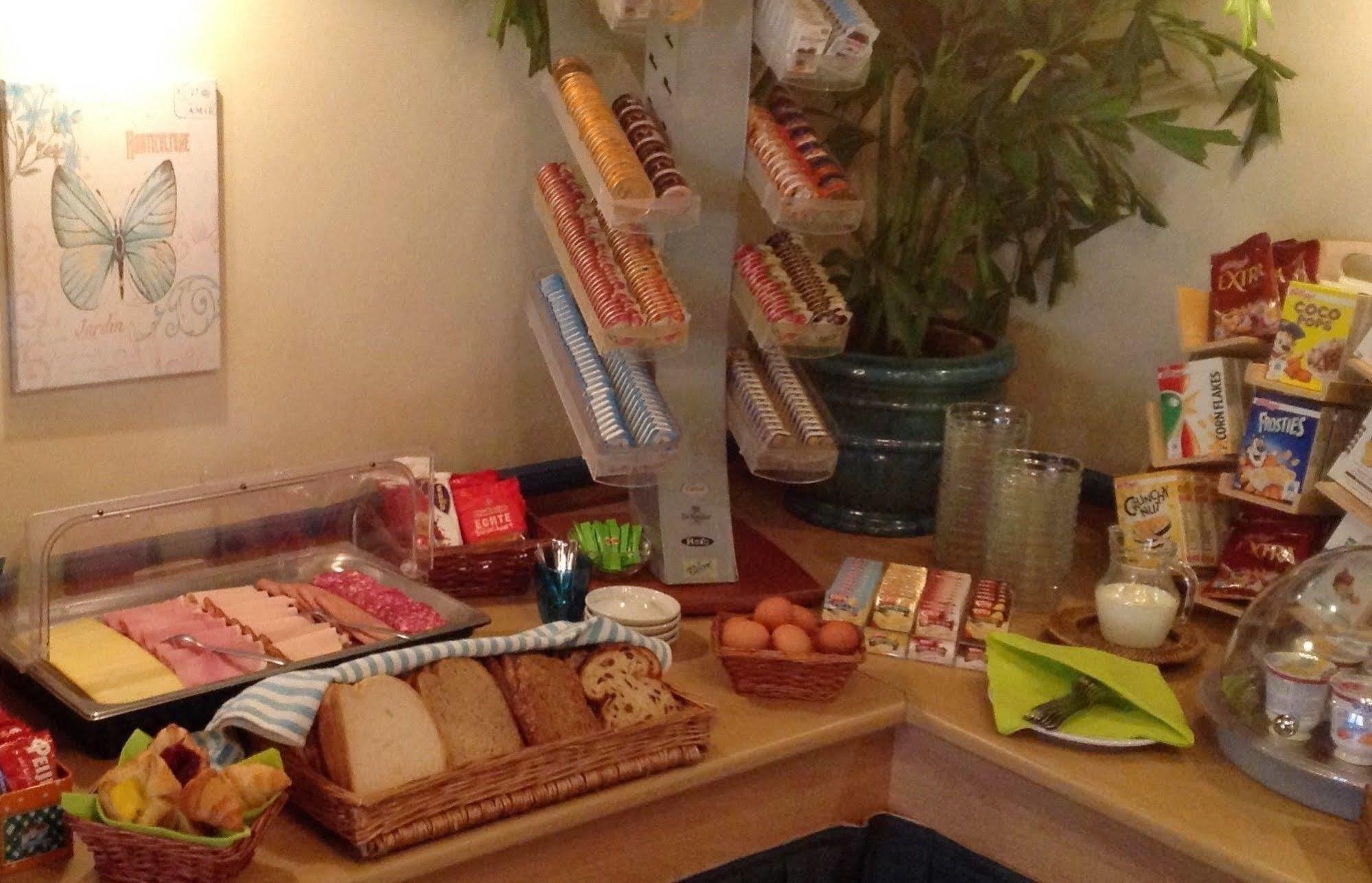 De Drie Linden Hotel Luyksgestel Ngoại thất bức ảnh
